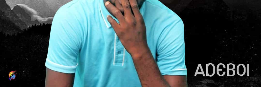 iamAdeboi's profile banner image