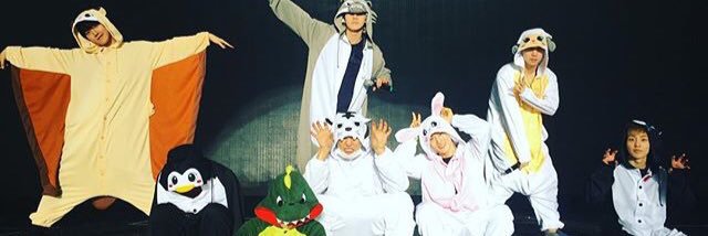 kpop_comedy's profile banner image