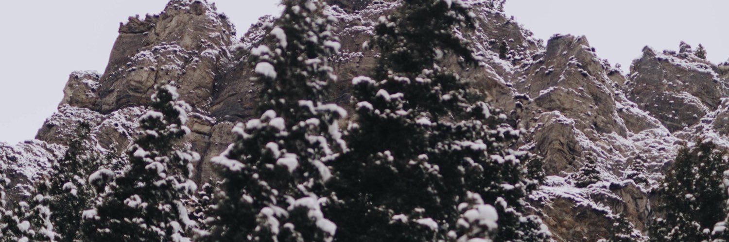 christiedot's profile banner image