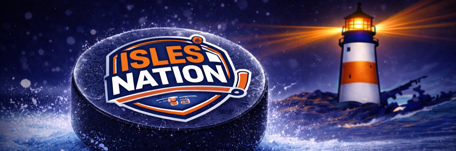 IslesNation banner