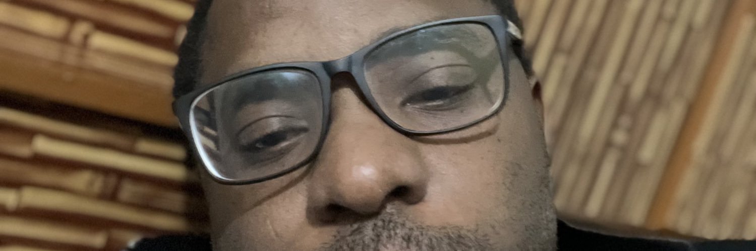SaheedL's profile banner image