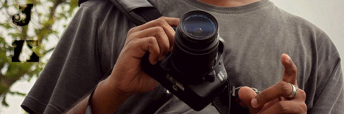 Jenith Kachappilly banner