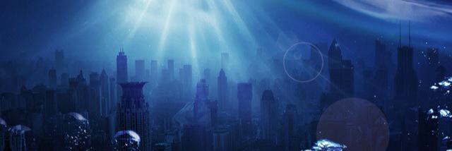 bluefacesson's profile banner image