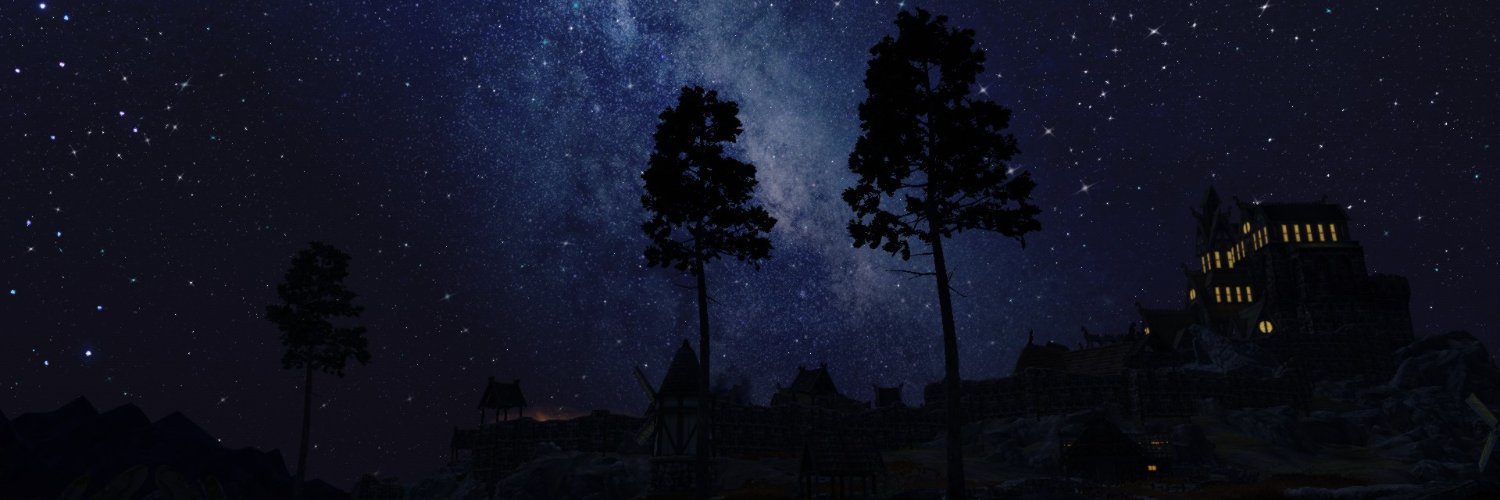 TheVikingCat's profile banner image