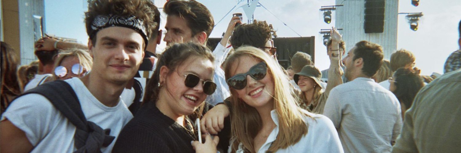 vanweverberg's profile banner image