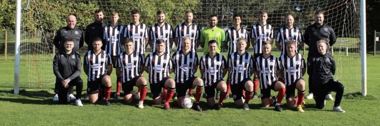 Harry Cawkwell banner