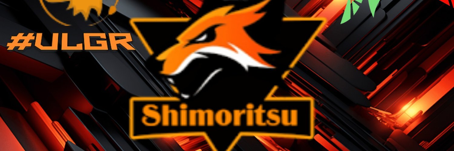 Shimoritsu's profile banner image