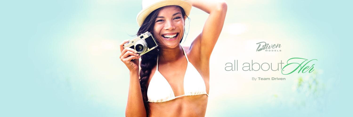 DrivenModels's profile banner image