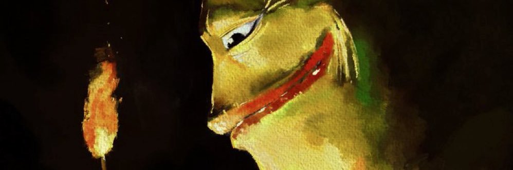 VortexGroyper banner