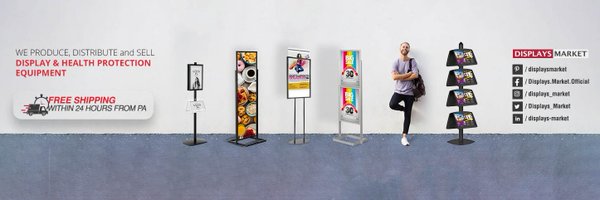 Displays_Market Profile Banner