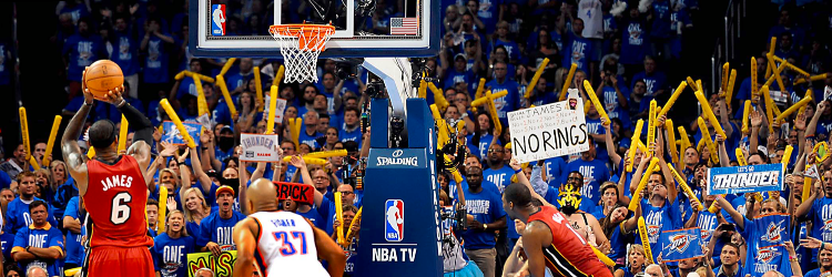FanDraft Picks banner