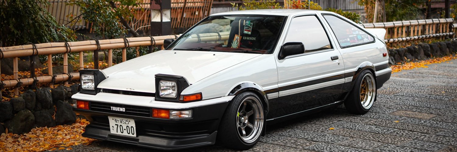 ae86_missy's profile banner image