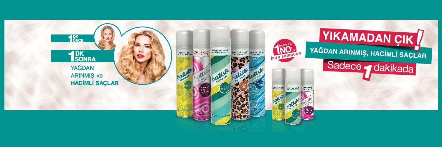 BatisteTurkiye's profile banner image