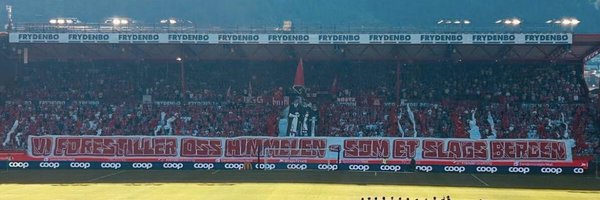 Sulebakken Profile Banner