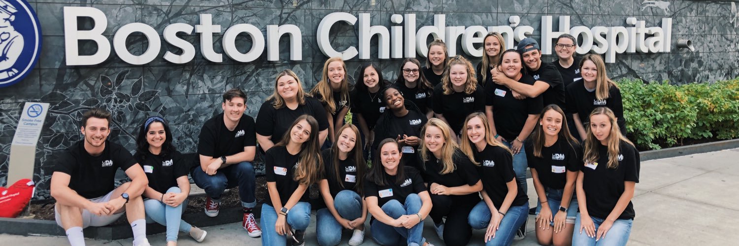 ECDanceMarathon's profile banner image