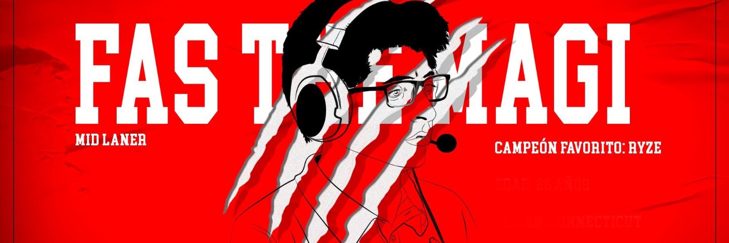 FastheMagi's profile banner image