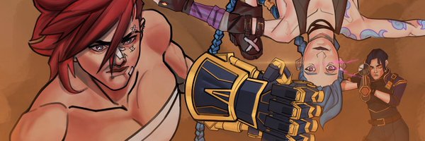 aWildCaro Profile Banner