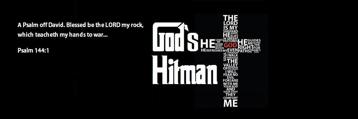 GodsHitmanTweet's profile banner image