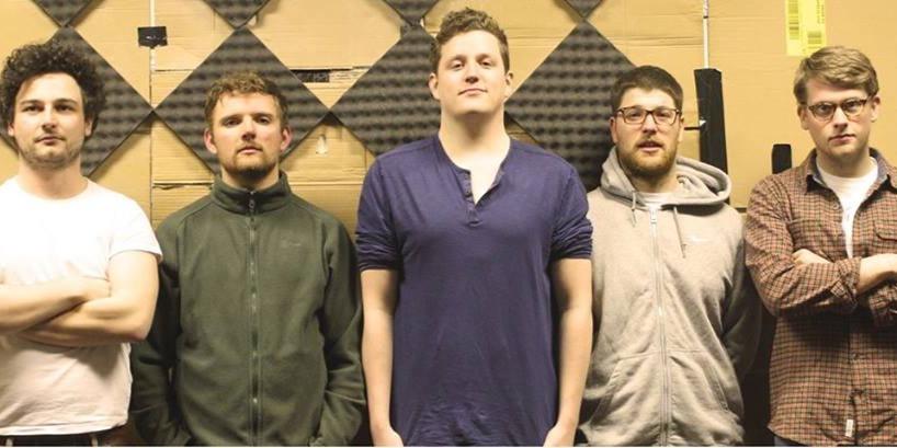 ANTLEZband's profile banner image