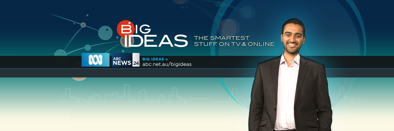 Big Ideas banner