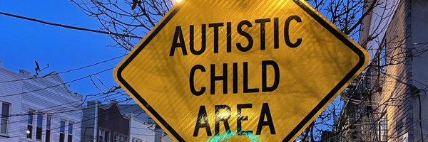 Autist Profile Banner