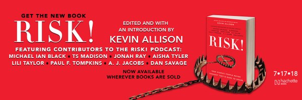 TheKevinAllison Profile Banner