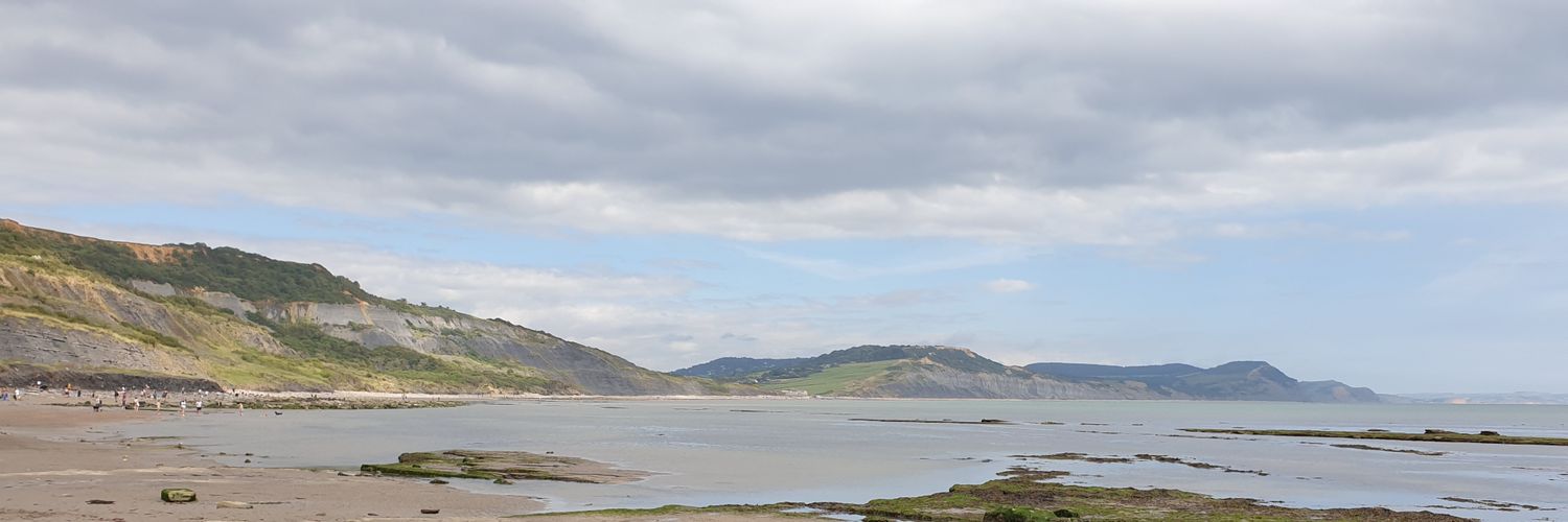 Ben Curwood banner