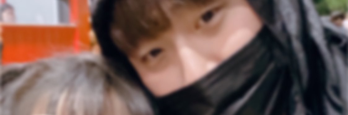 yurionandon's profile banner image