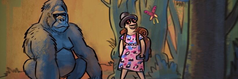 GeekyKel banner