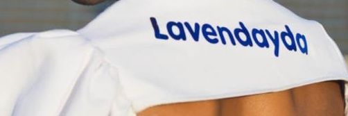 Lavendayda's profile banner image
