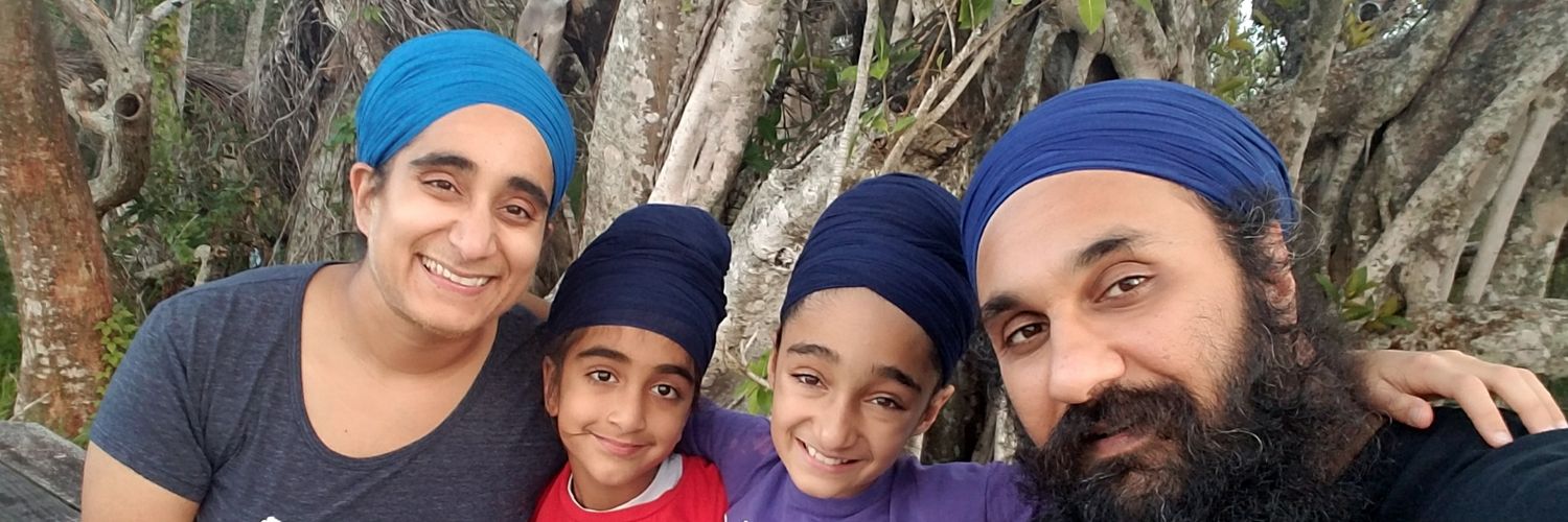 kurbaani's profile banner image