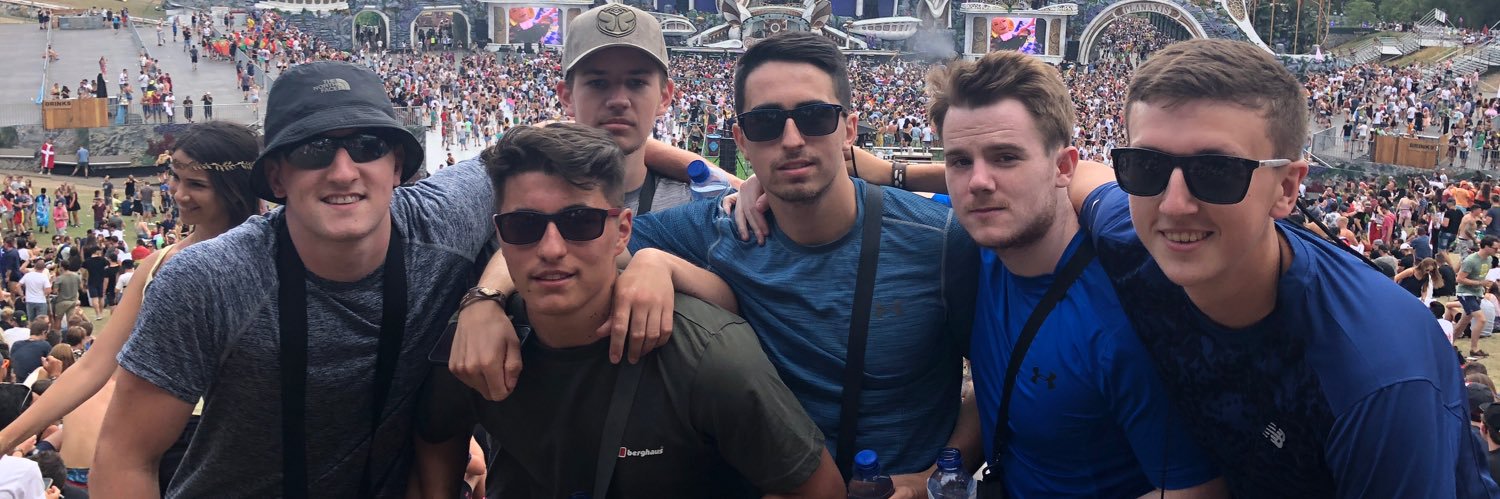 BryanCollins96's profile banner image