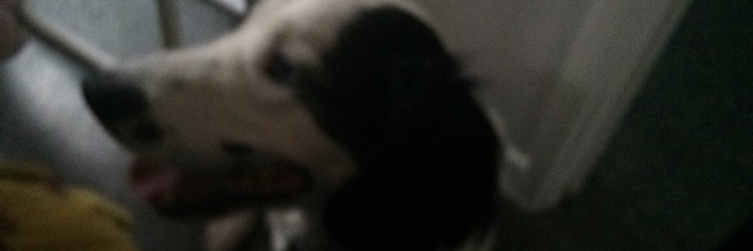 nickm6987's profile banner image