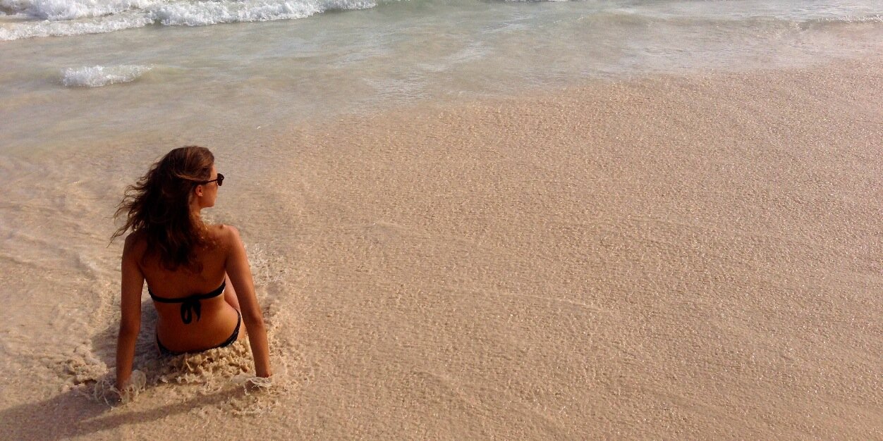 DariaBetlej's profile banner image