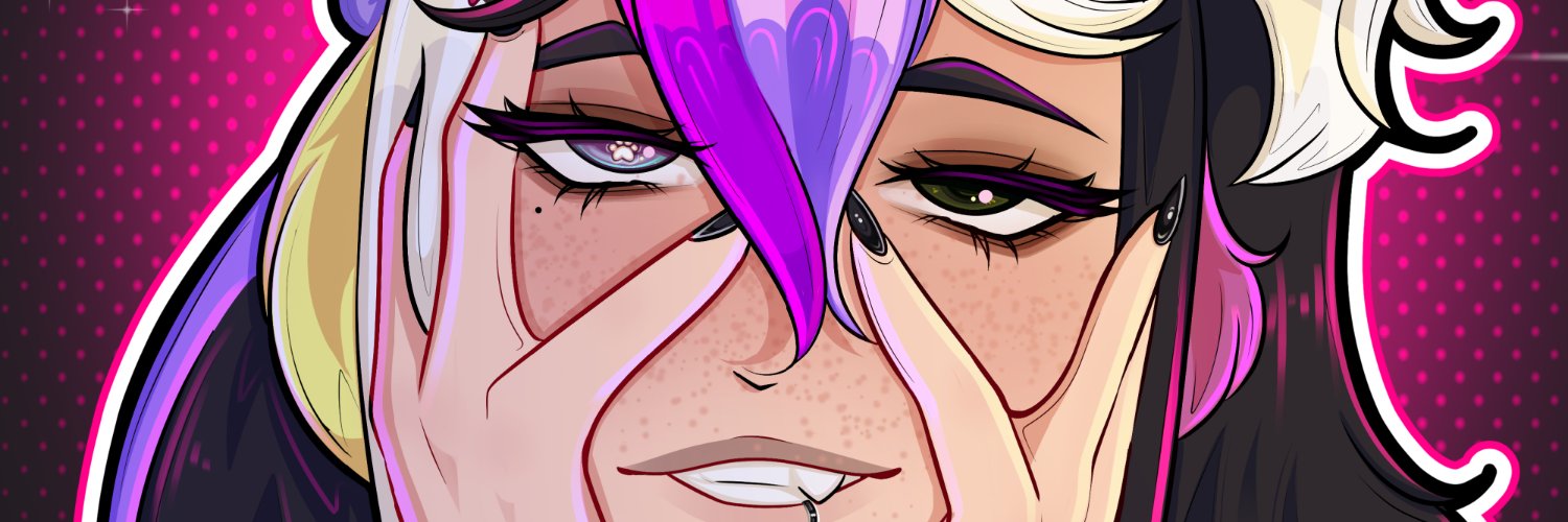 dognamedKats's profile banner image