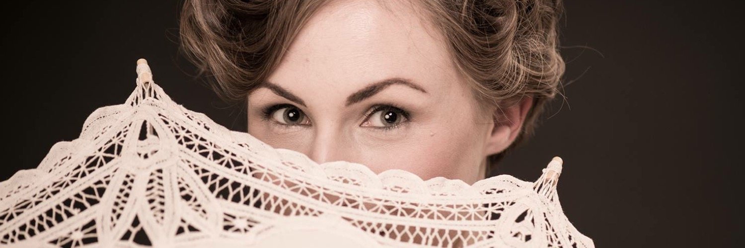 Gráinne O'Flynn banner