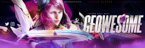 Geowesome Profile Banner