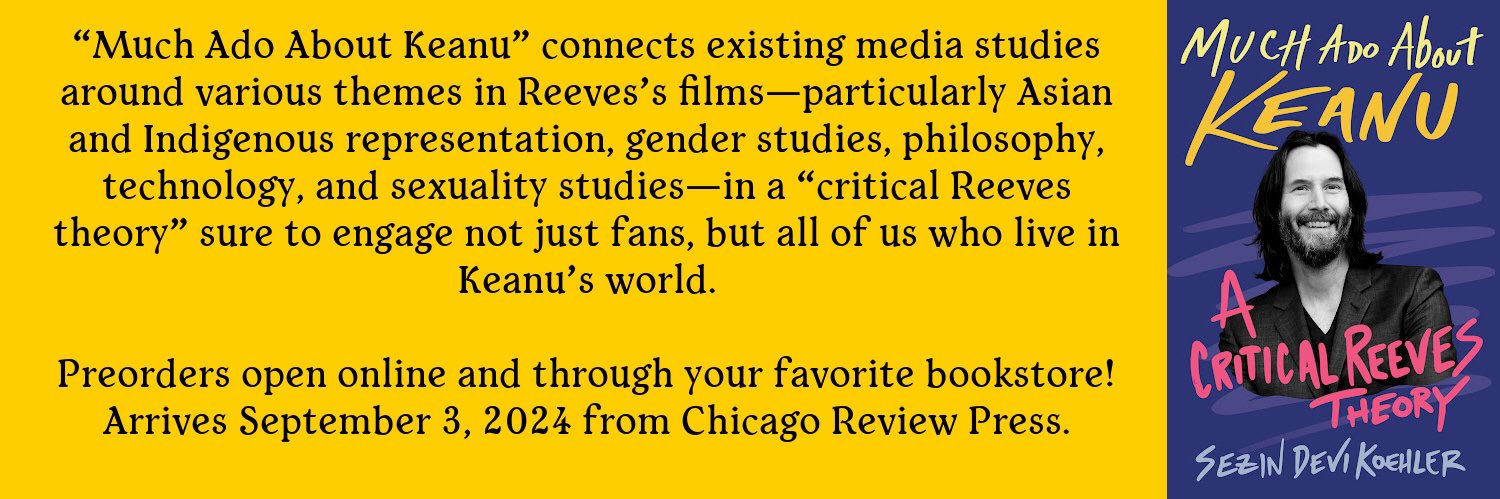 🧚🏽‍♀️Sezin Devi Koehler🧙🏽‍♀️ banner