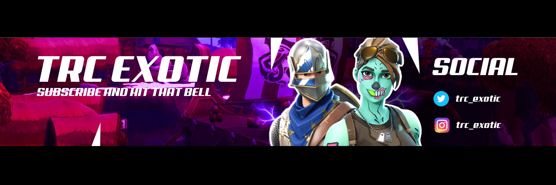 reeceproctor96's profile banner image