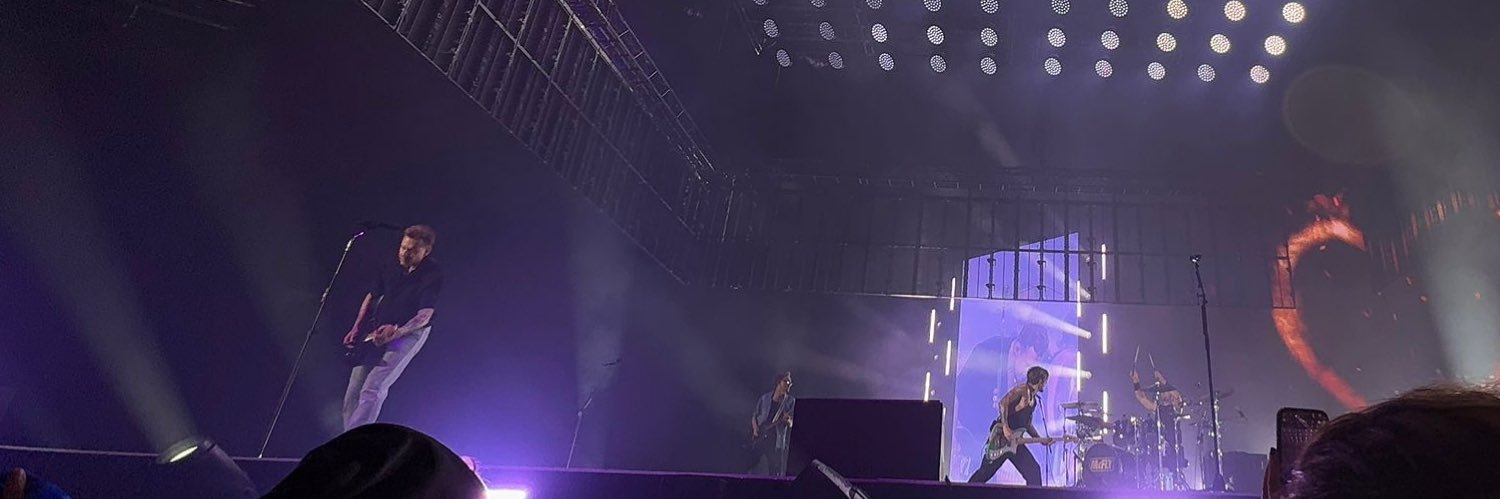 💜Mcfly Fan22💛 banner