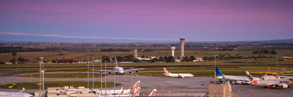 Melair Profile Banner