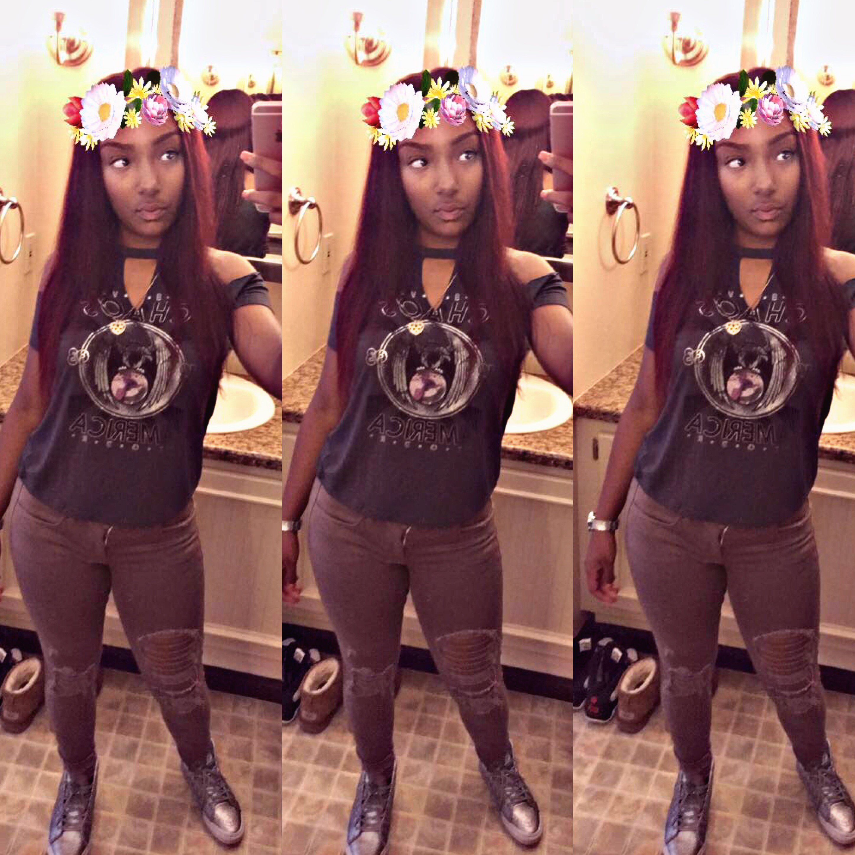 queen_kenyce's profile banner image