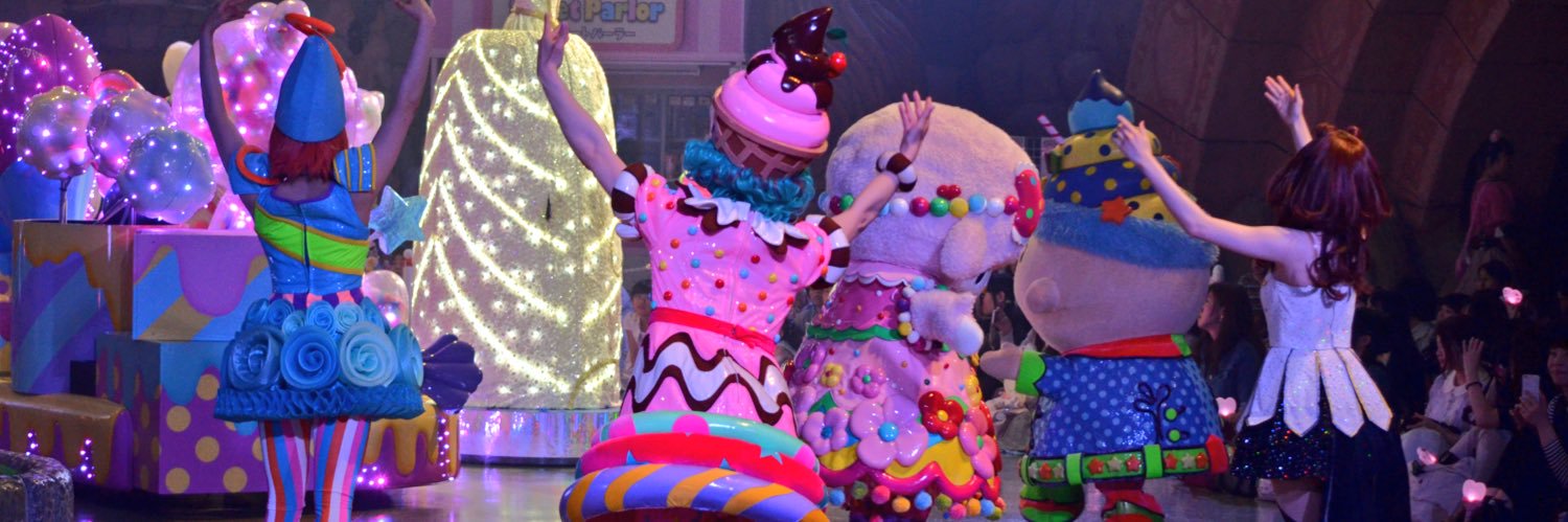 APompom1207's profile banner image