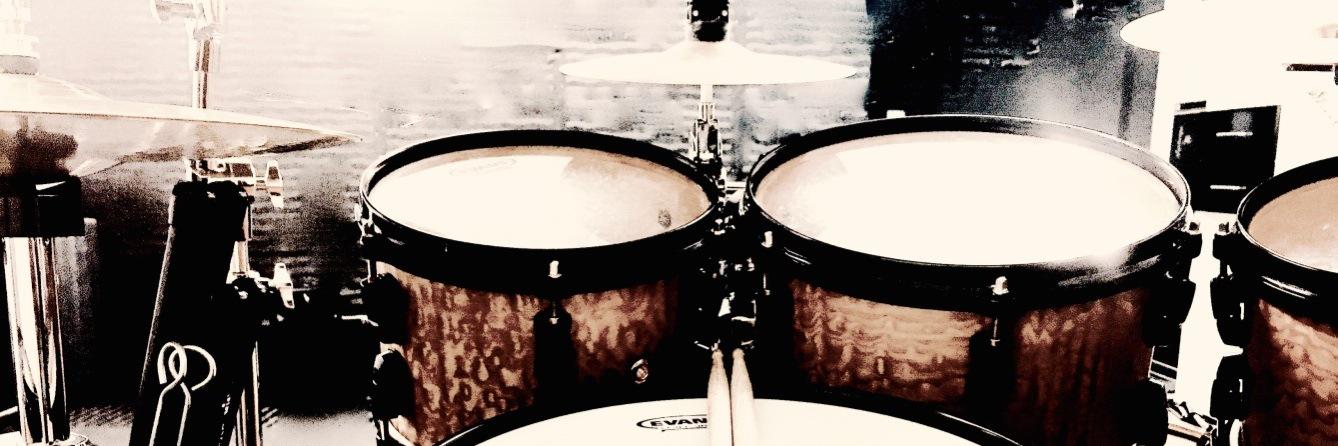 DLdrumschool's profile banner image