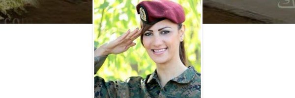 Dalida Iskandar Profile Banner