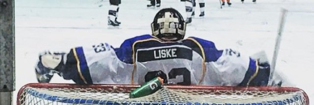 Liske31's profile banner image