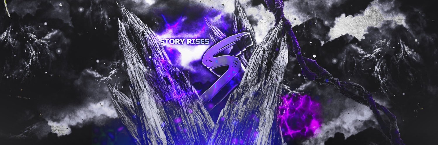 StoryRises's profile banner image