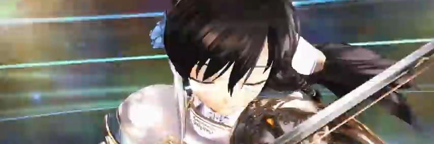 ソニア・ブランシュ@純雷姫 banner