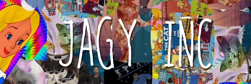 jagyinc's profile banner image