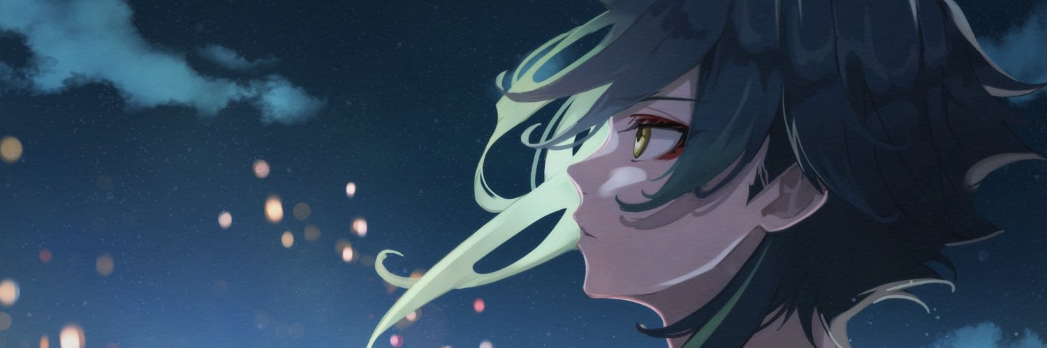 huntermeasley's profile banner image
